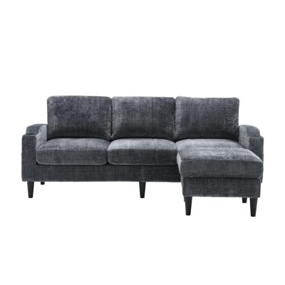 Storage Sofa Living Room Sofa Cozy Sectional Sofa