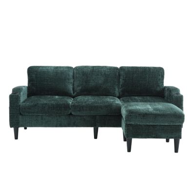 Storage Sofa Living Room Sofa Cozy Sectional Sofa