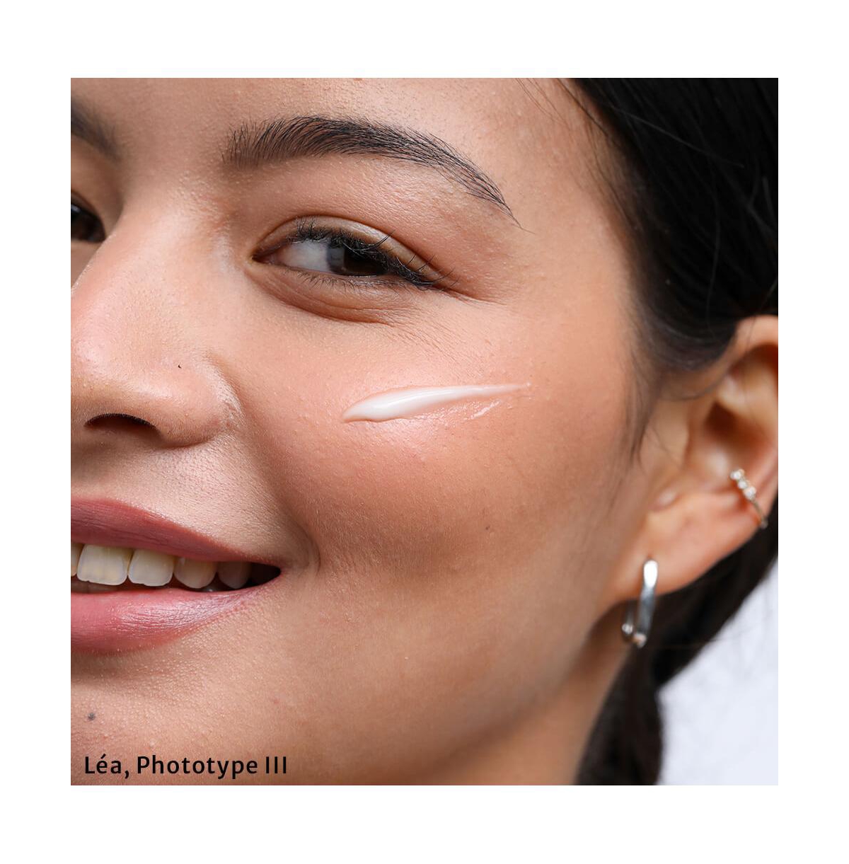 Ustawi Radiance Bi-Gel Serum