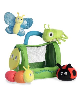 Baby Talk - My First Critter Keeper