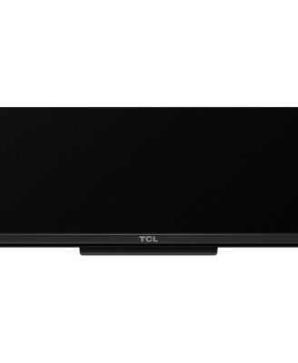 65" S5 S-Class LED 4K UHD HDR Smart Google TV - 65S551G