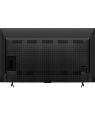 65" S5 S-Class LED 4K UHD HDR Smart Google TV - 65S551G