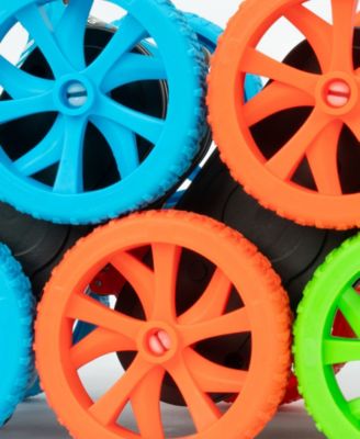 Venom Tumbler RC Stunt Car