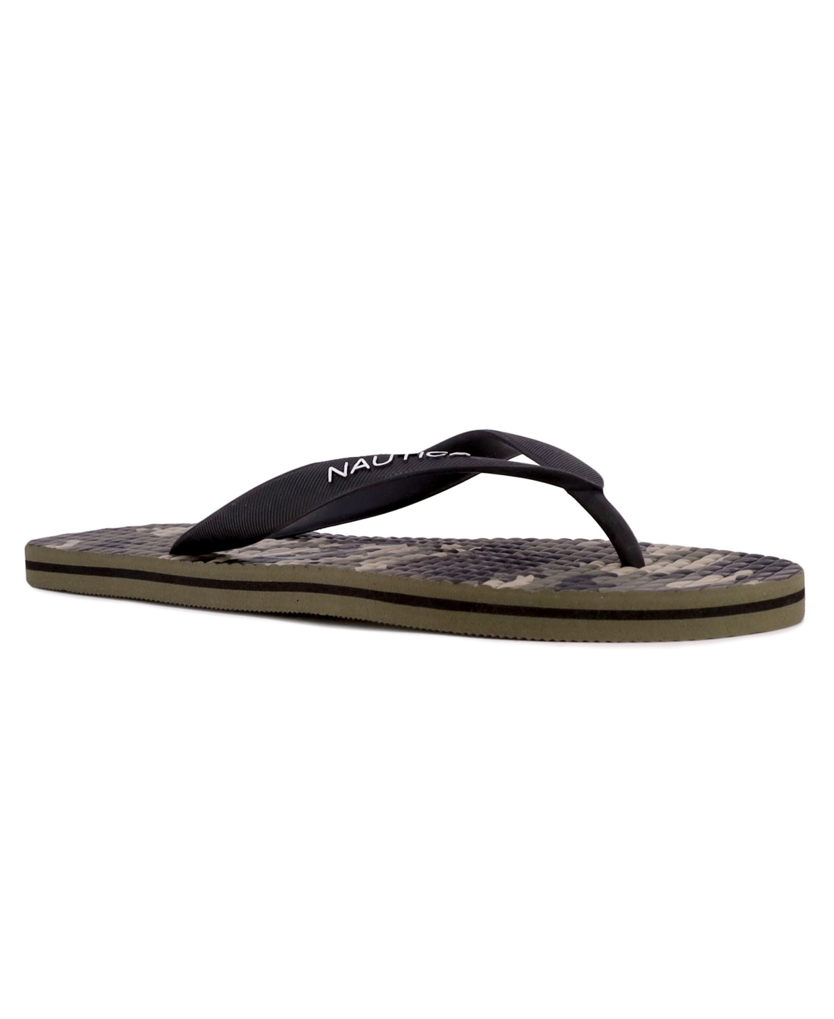Nautica Men's Jiren Flip Flops