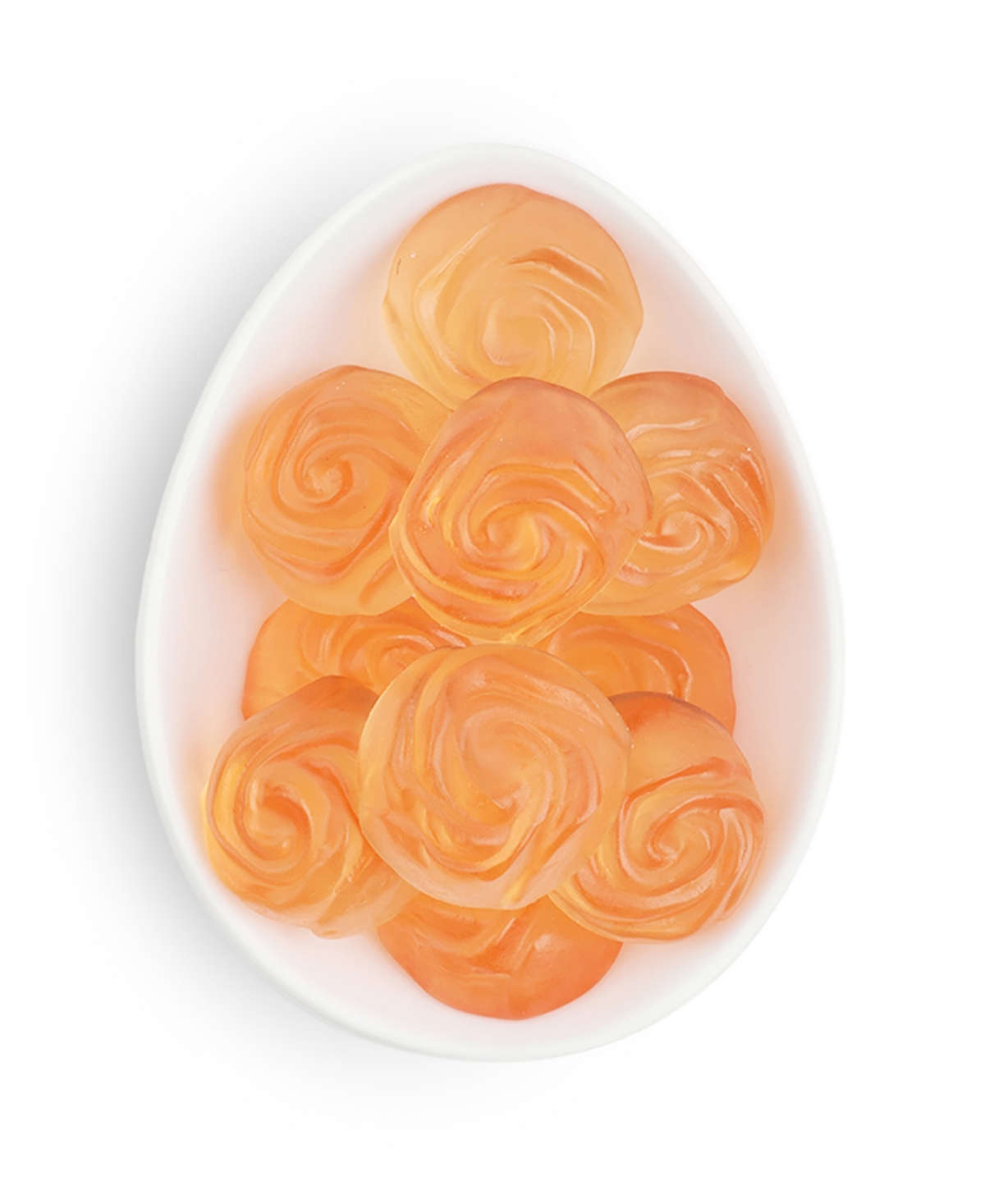Sugarfina But First, Rose Roses Candy Taster Party Pack, 24 Pack In Blue