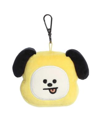 BT21 - Baby Chimmy Stofftier sitzend Aurora Plüschtier 61476