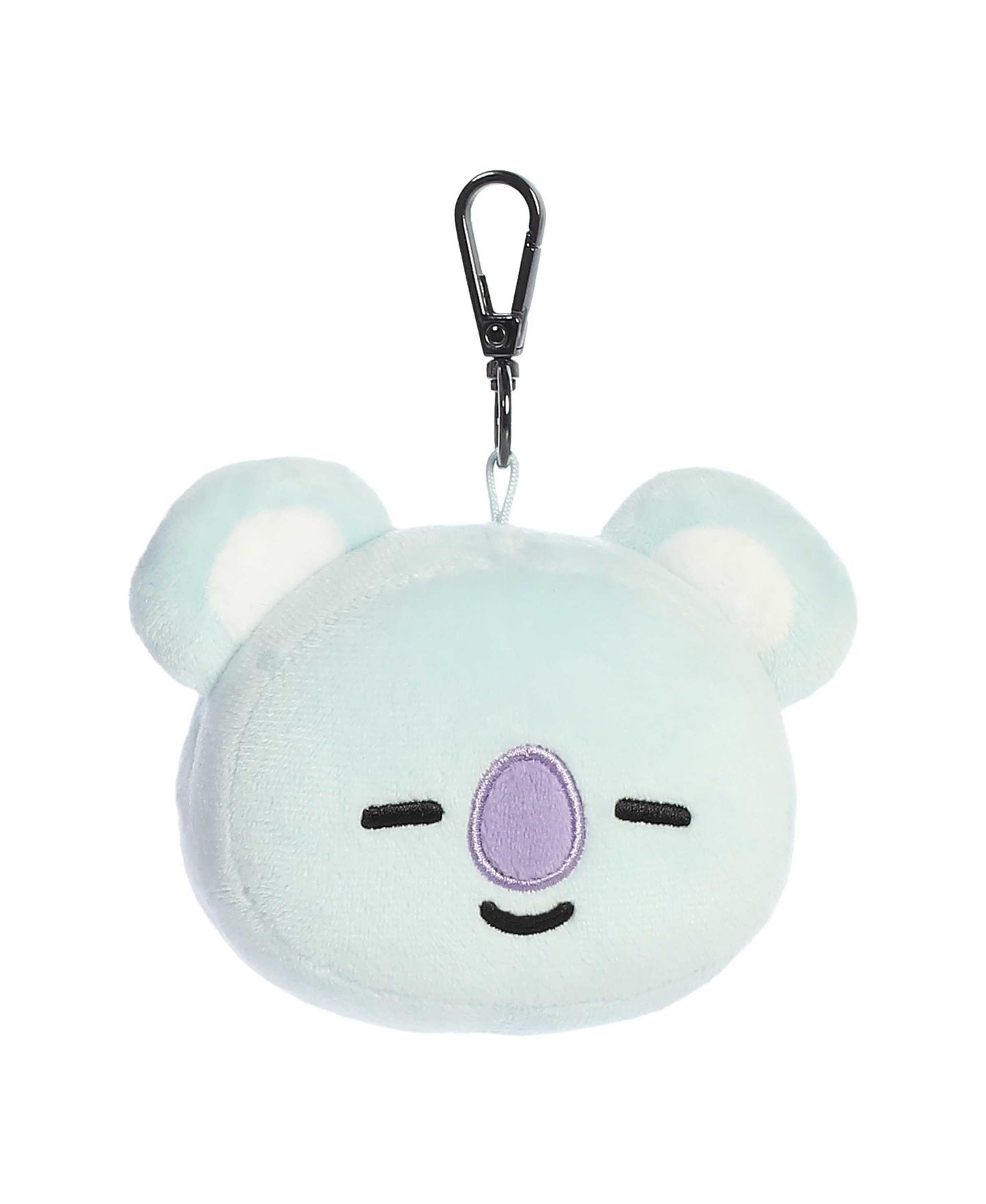 Детский брелок Aurora Koya BT21 Mini Keychain — фото 5