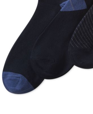 Men's Classic Multi Slack 4-Pack