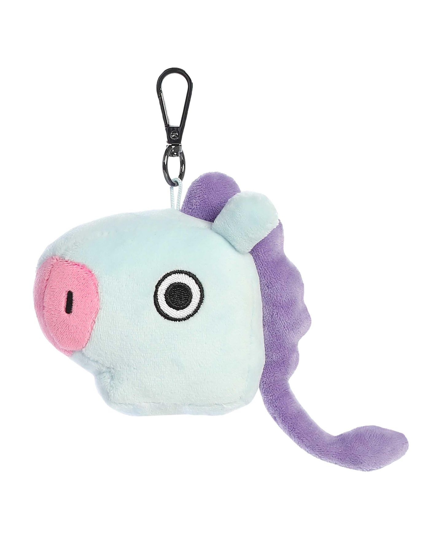 Детский брелок Aurora Mang Mini Plush Keychain — фото 3
