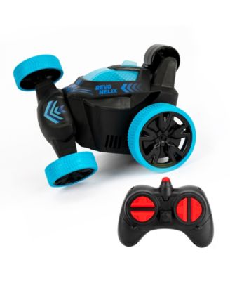 Revo Helix Full Function Electric RC Stunt Car