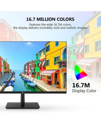 24 inch 1080P Full HD Ultra-Slim Frame 100Hz 5ms IPS Monitor
