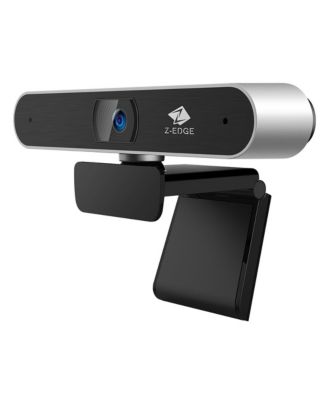 ZW511 Full HD 1080P Webcam Auto Focus Web Camera for PC, Built-in Dual Stereo Microphone