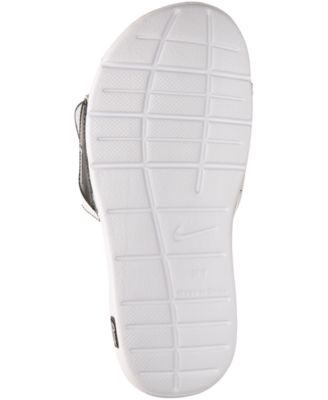 Nike Men's Comfort Slide 2 Sandals from Finish Line