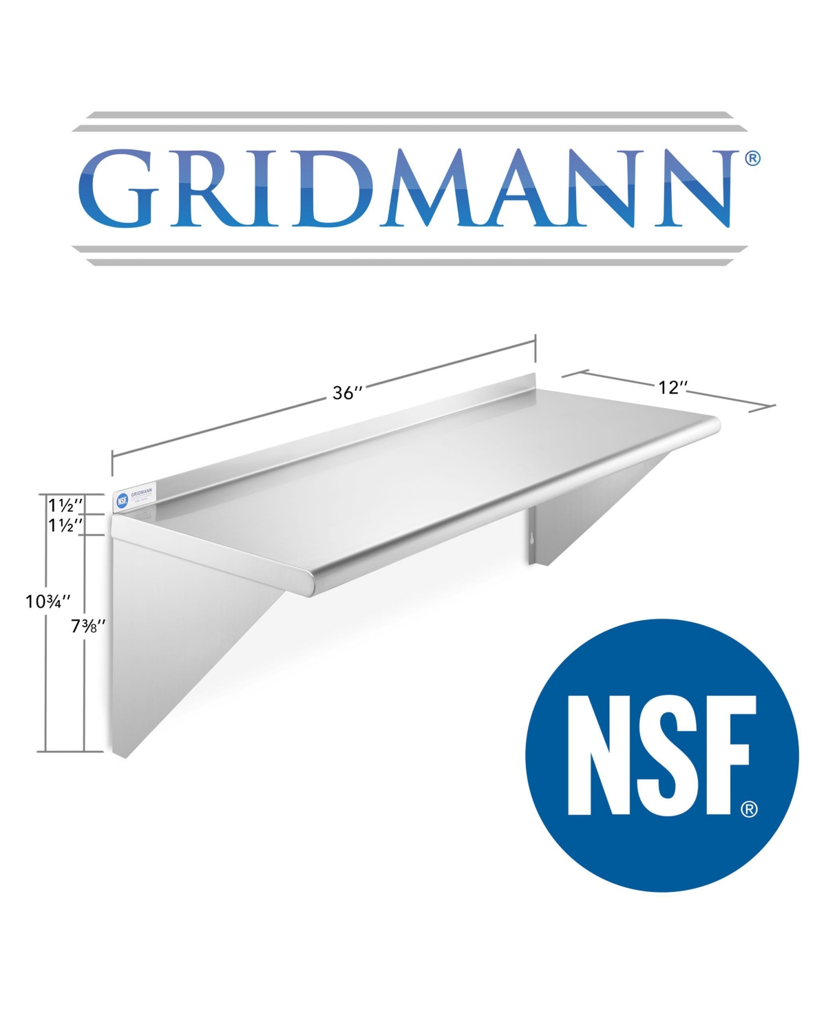 Gridmann 12