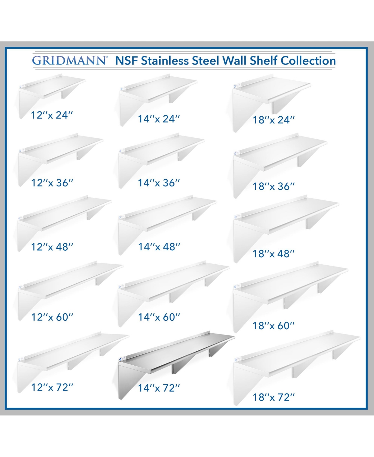 Gridmann 14