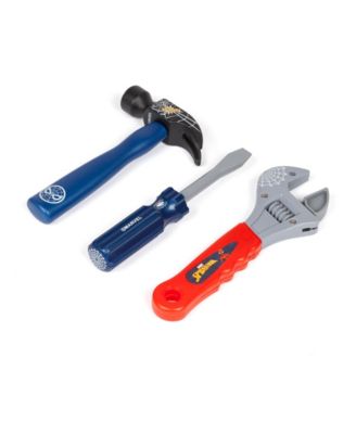 Spider-Man Carpenter Playset