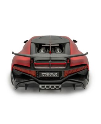 Bugatti Divo 1:14 Electric RC Car