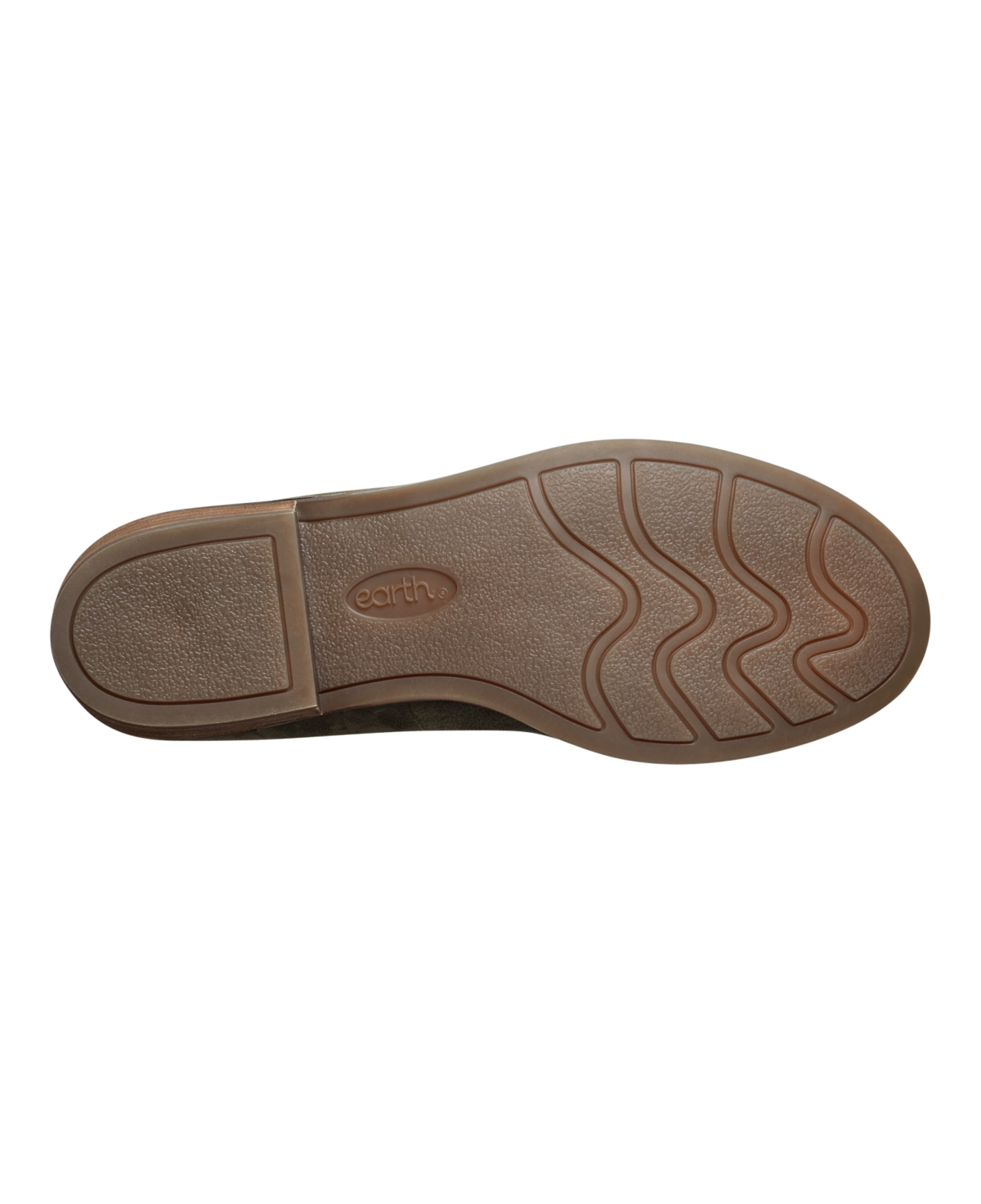 Shop Earth Women's Edna Flat Slip-on Loafers