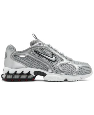 Nike Men's Zoom Spiridon Cage 2 Casual Sneakers from Finish Line