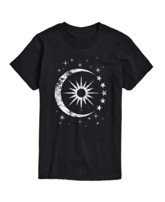 Trendy Juniors Celestial Graphic Tee