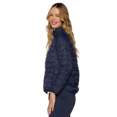 Women's Padded Jacket