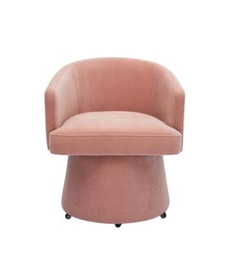 1 Pc. Rolling Desk Chair