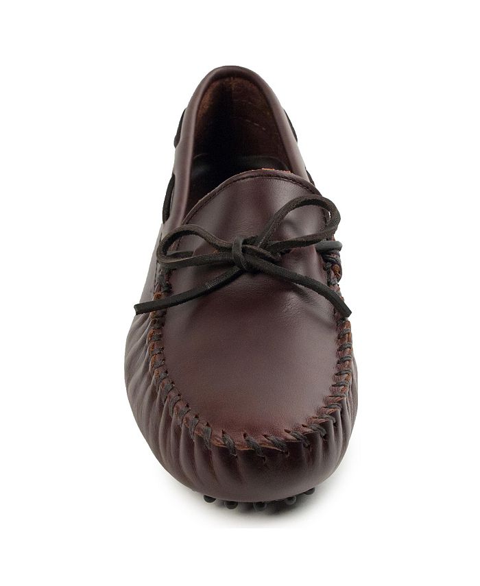 minnetonka classic driver