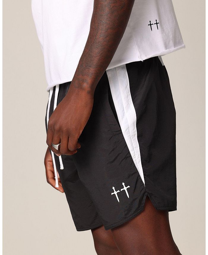SAINT MORTA Men's Relic Nylon Shorts Macy's
