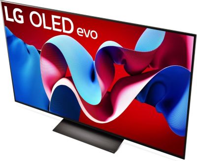 77 inch Class C4 Series OLED evo 4K HDR Smart TV - OLED77C4P