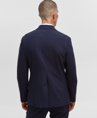Men's Slim-Fit Suit Blazer, Created for Macy's 
