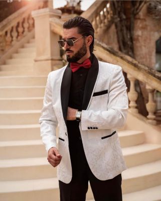 Men's 43x30 mm Black Vintage Like Tank Leather Strap Watch