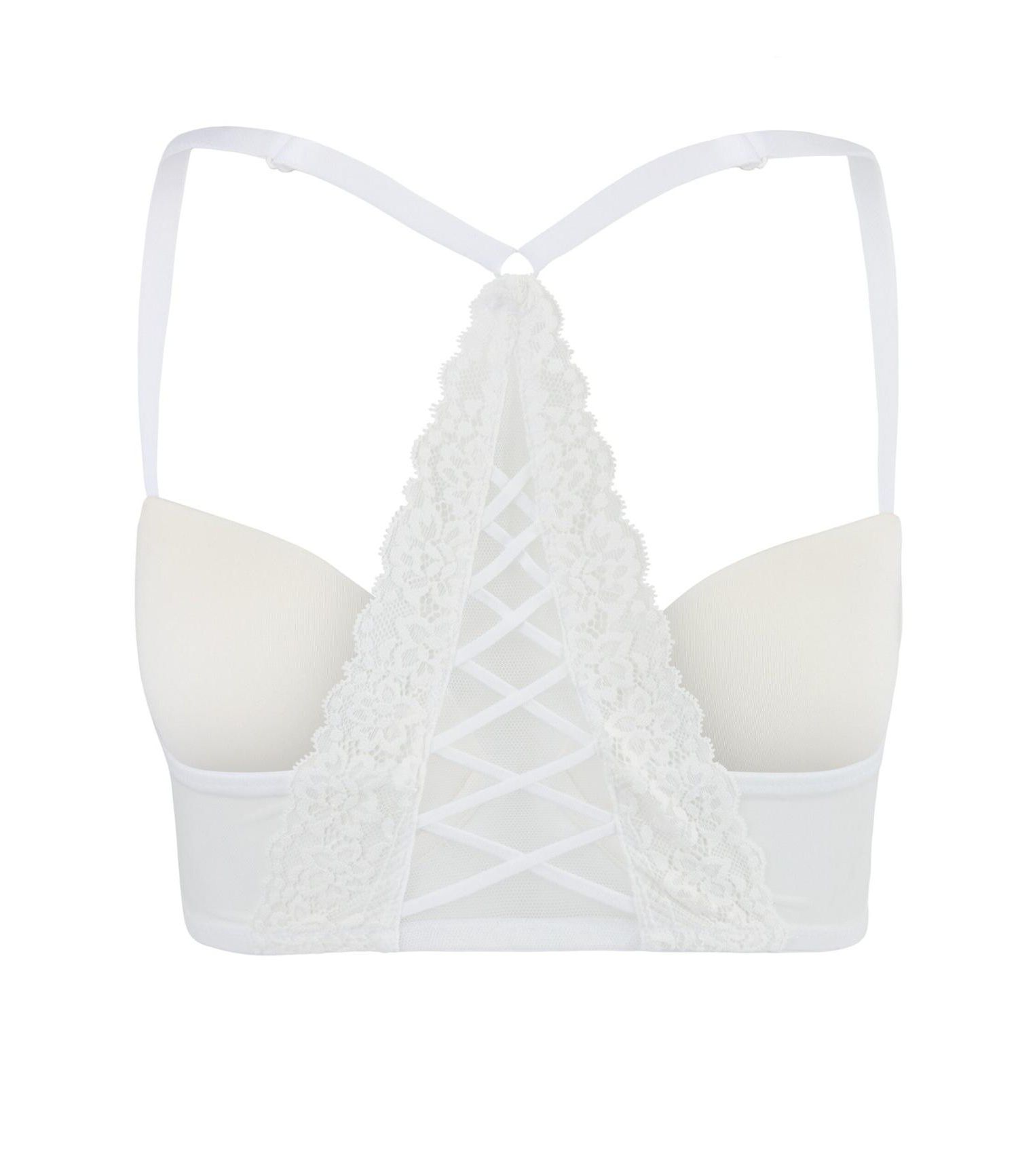 Women's Alara Contour Demi Bra