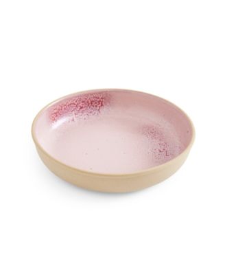 Minerals Low Bowls, Set of 4 