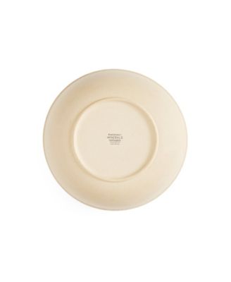 Mineral Medium Serving Bowl, Amethyst