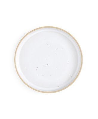 Minerals Side Plates, Set of 4