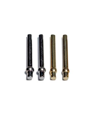 Bobby Fischer Competition Cribbage Game - Solid Wood Sprint 2 Track Board with Metal Pegs