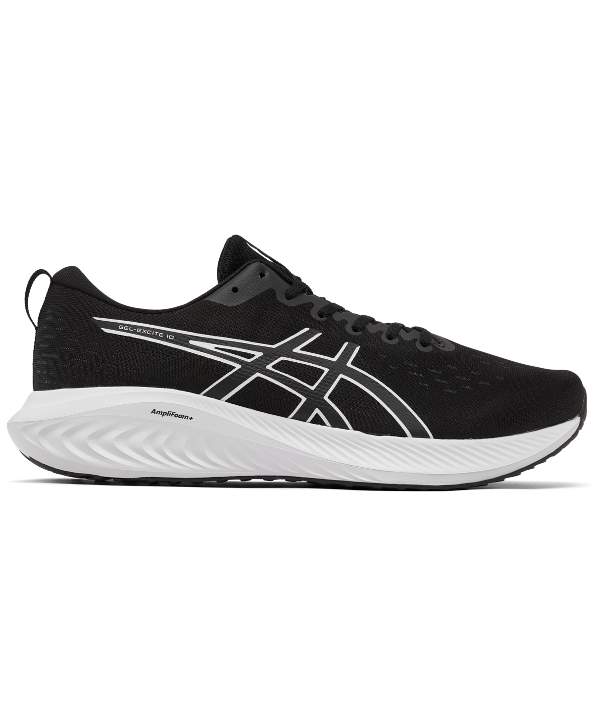 Asics Men's Gel-excite 10 Running Sneakers from Finish Line - White