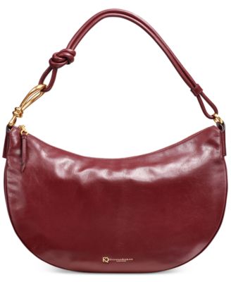Donna Karan New York - Roslyn Large Leather Hobo