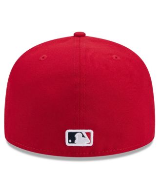 Men's St. Louis Cardinals 2024 City Connect 59FIFTY Fitted Hat