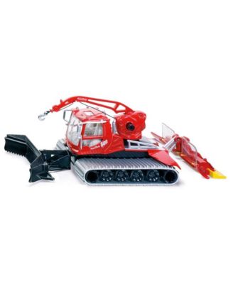 1/50 PistenBully 600 Snow Groomer