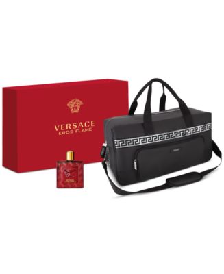 Versace Men s 2 Pc. Eros Flame Eau de Parfum Gift Set Macy s