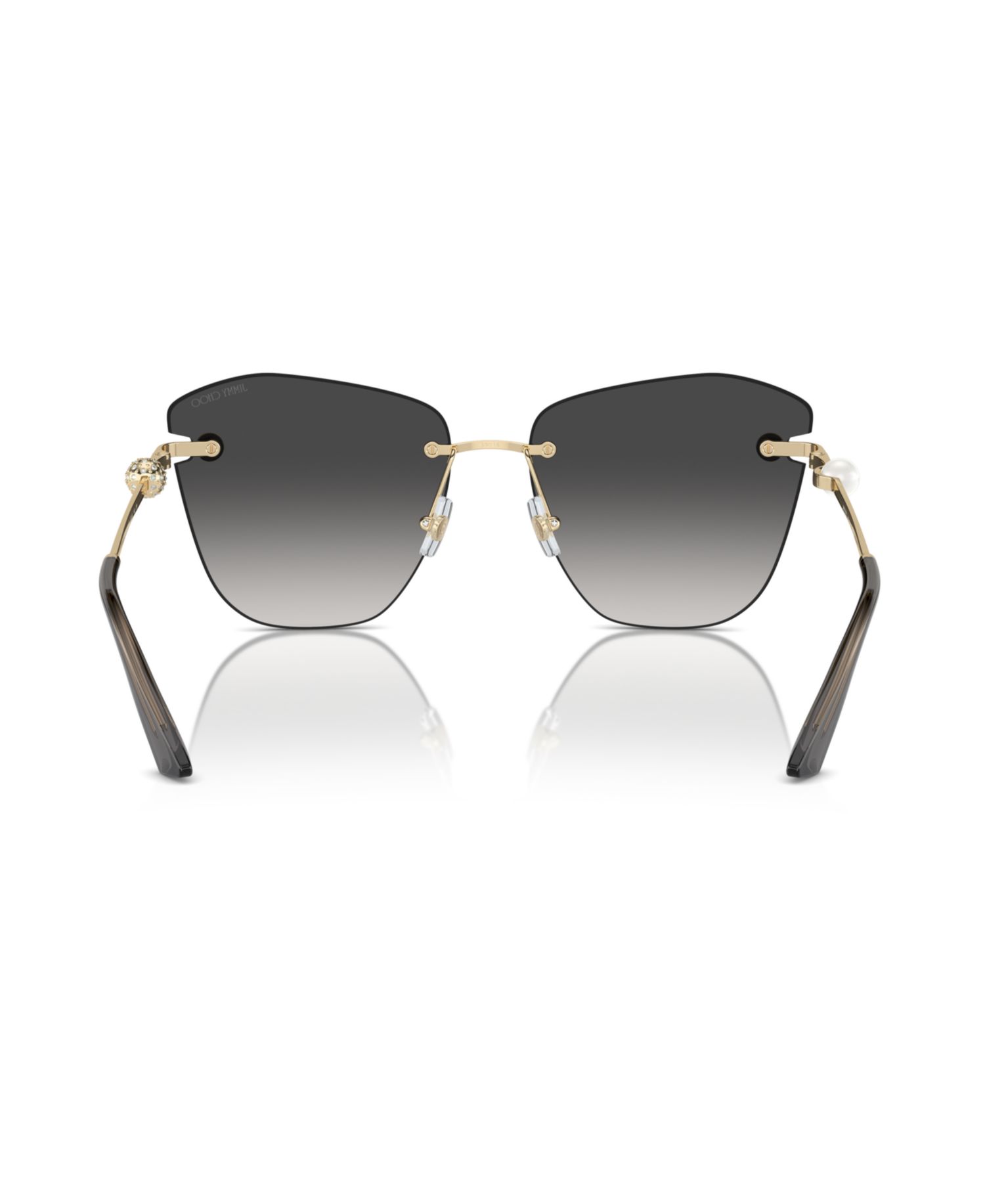Women's Sunglasses, JC4004HB