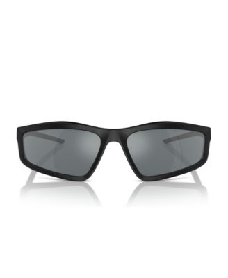 Scuderia Ferrari Men's Sunglasses, FZ6007U