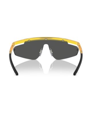 Unisex Sunglasses, FZ6001