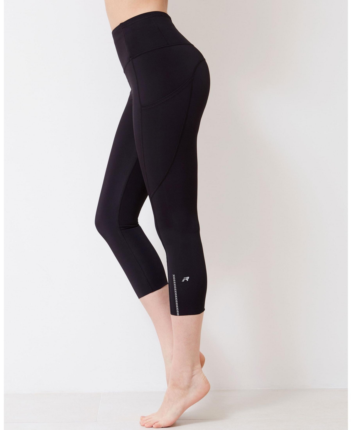Rebody Active Women's Energy Reflective Silkiflex Legging 21.5