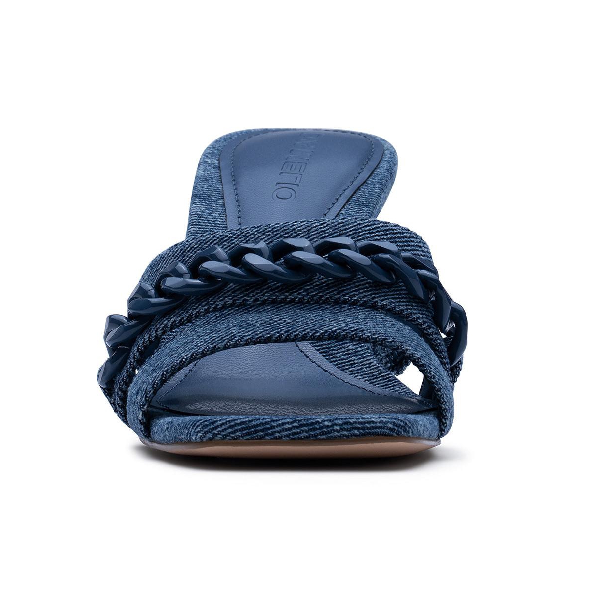 D'Amelio Footwear Lessia Sandal