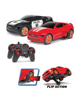 World Tech Toys