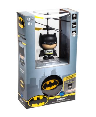 DC Batman 3.5 Inch Flying Character UFO Helicopter