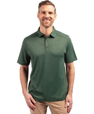 Forge Eco Stretch Recycled Mens Polo Shirt