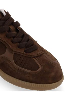 Women's Tb.490 Leather Sneakers